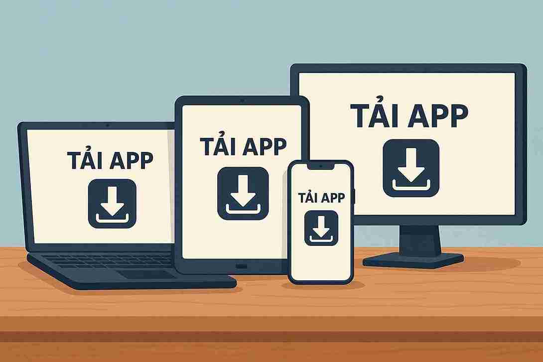 Tải App K399