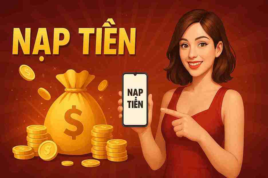 Nạp Tiền K399