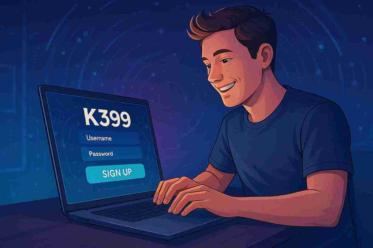 Đăng Ký K399