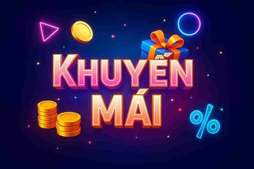 Khuyến mãi K399
